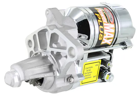 Powermaster 19300 PowerMax Plus Starter