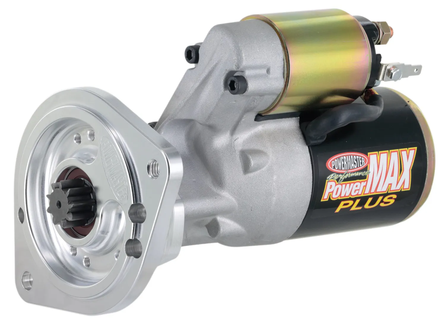 Powermaster 9000-5 PowerMax Plus Starter