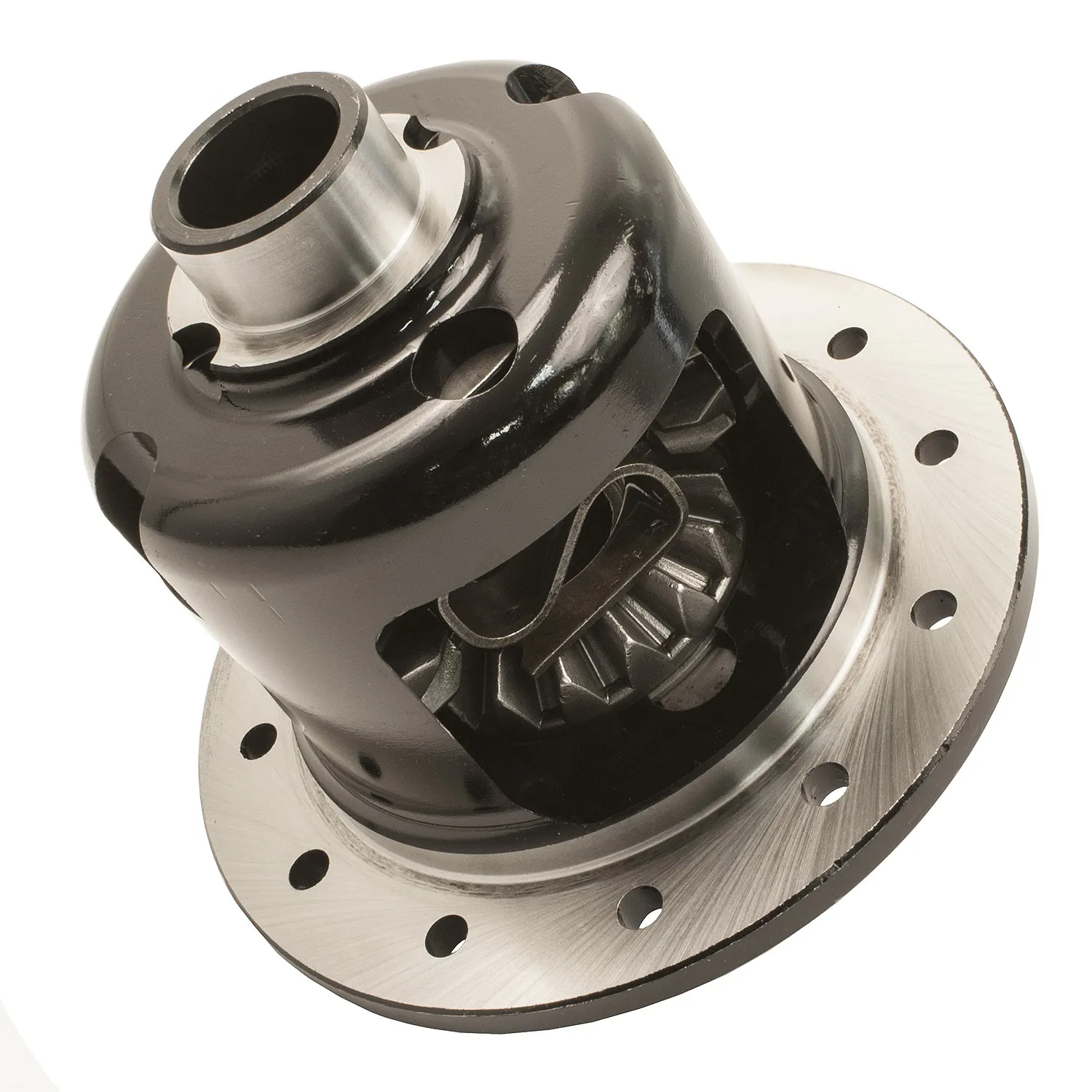 PowerTrax LK443530 GRIP LOK D35 30 SPLINE 3.54+