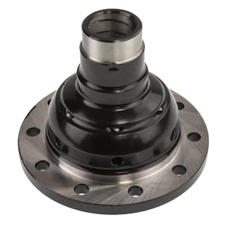 PowerTrax GT109734 Limited Slip Differential for Ford 9.75" (12 Bolt); 34 Spline; Rear Differential