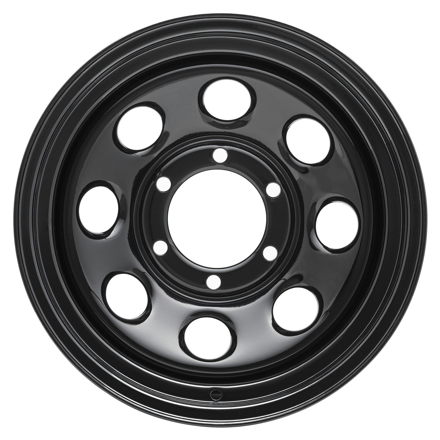 Pro Comp Steel Wheels 97-5183 15x10 6x5.5 3.75BS