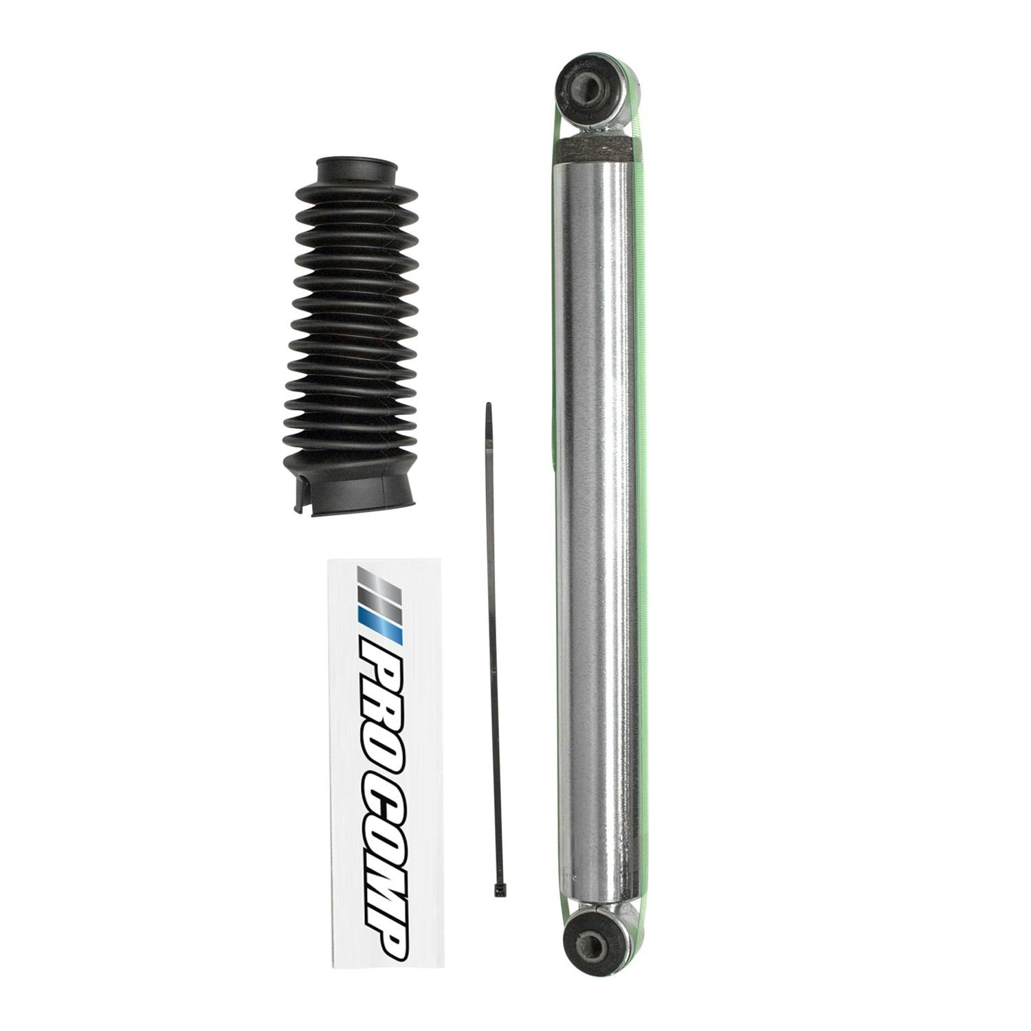 Pro Comp Suspension ZX2098 SHOCKS AND SHOCK KITS