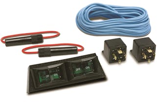 Pro Comp Suspension 9400 LIGHTING