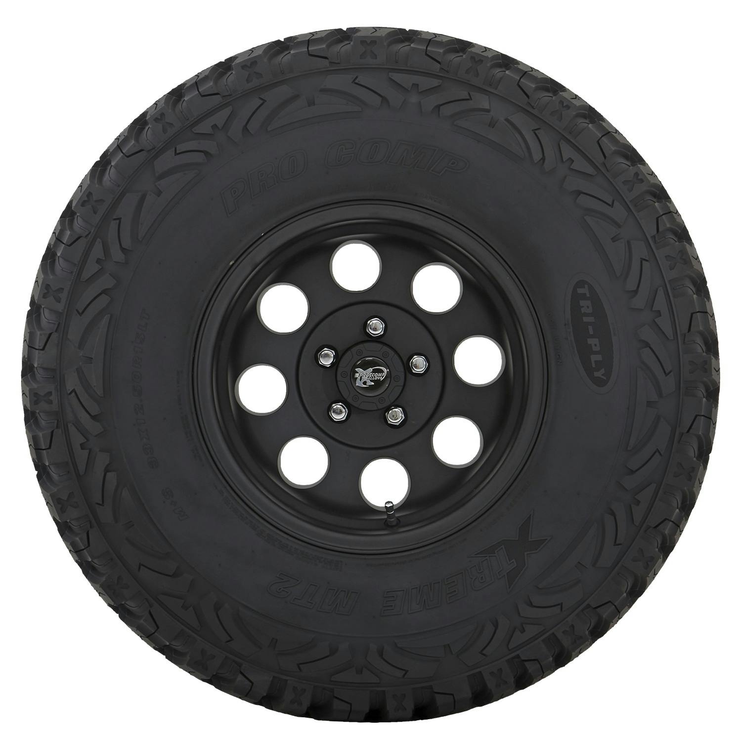 Pro Comp Tires 771340 Pro Comp Xtreme Mud Terrain 2 Tire