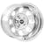 Pro Comp Wheels 1069-5165 Xtreme Alloys Series 1069 Polished Finish
