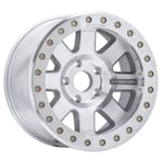 Pro Comp Wheels 1175-796537 Trilogy Race SUPER MACHINED FINISH 17x9 5x4.5 3.75BS Offset-30mm Cap P/N 1075170