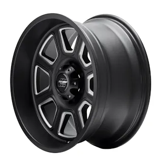 Pro Comp Wheels 5164-218347 Gunner Series