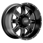 Pro Comp Wheels 5173-21089 Pro Comp Series 73