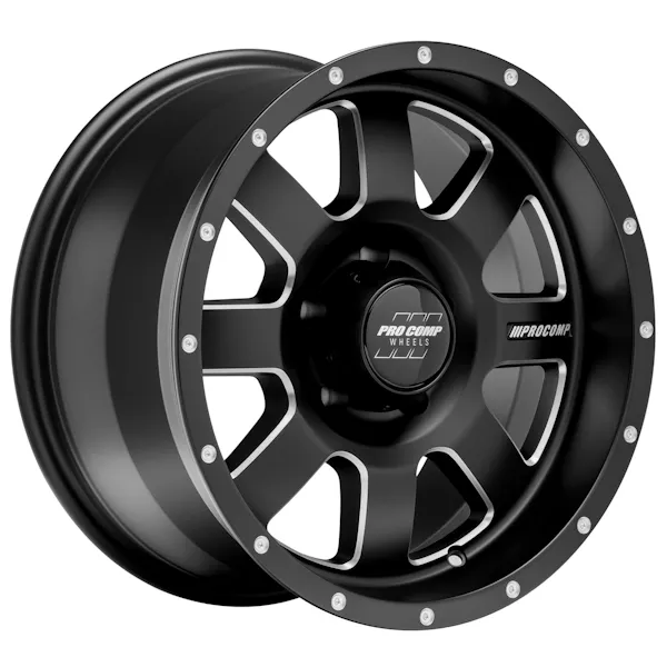 Pro Comp Wheels 5173-7973 Pro Comp Series 73