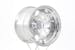 Pro Comp Wheels 1069-5165 Xtreme Alloys Series 1069 Polished Finish