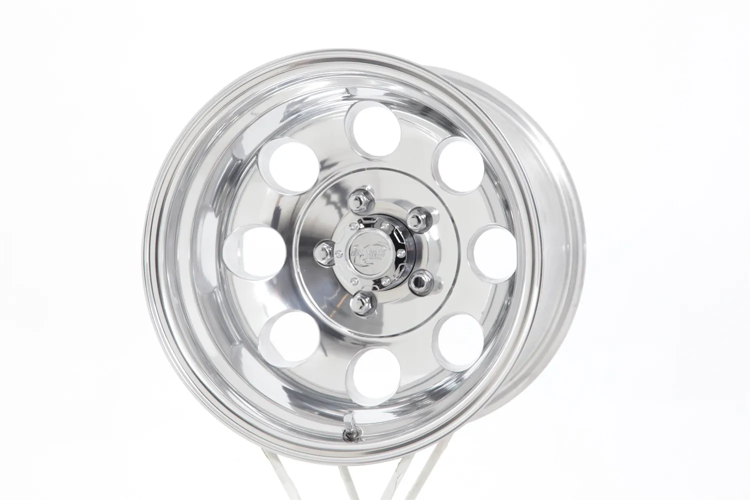Pro Comp Wheels 1069-7985 Xtreme Alloys Series 1069 Polished Finish