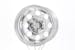 Pro Comp Wheels 1069-5165 Xtreme Alloys Series 1069 Polished Finish