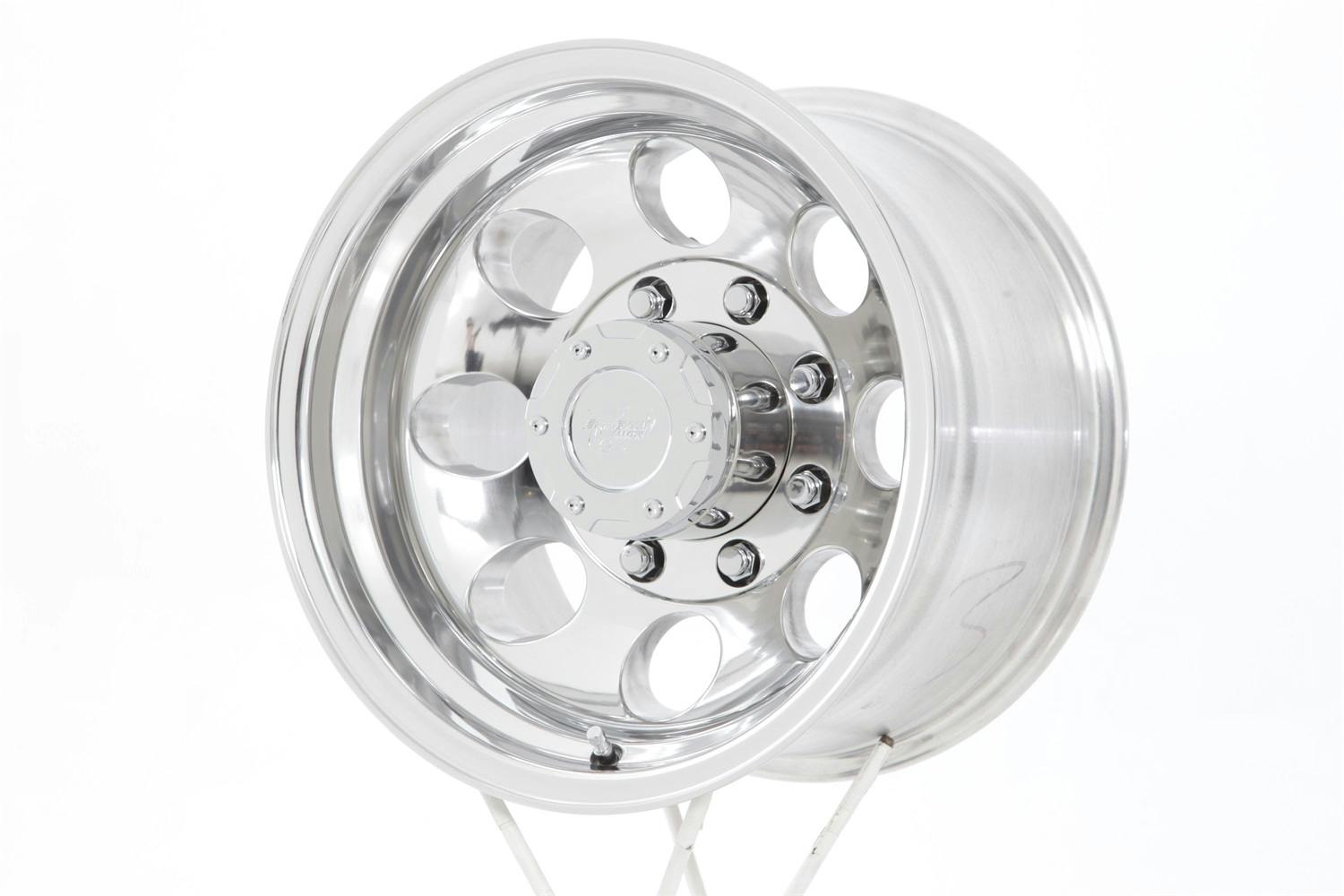 PRO　COMP　XTREME　１８インチ９J　RENEGADE　A/T5　265/65R18　４駆 Pro Comp 46 Series Prodigy, 18×9 Wheel with 6×5.5 Bolt Pattern