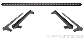 Putco 10050JK Putco 10050JK