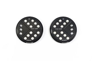 Putco 12017 Putco 12017