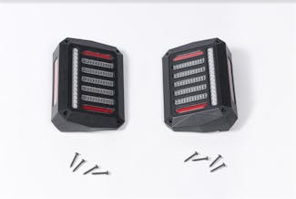 Putco 12018 Putco 12018