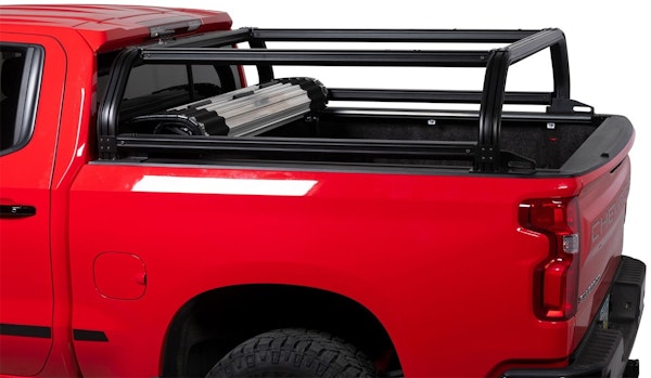Putco 184000 Venture TEC Rack System