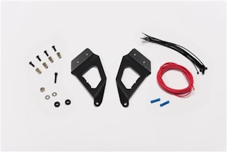 Putco 2160 Roof Bracket Kit for Part# 10055 - 50" Curved