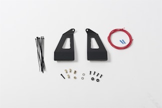 Putco 2165 Roof Bracket Kit For Part# 10055 - 50" Curved