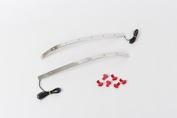 Putco 270125 LED DayLiner G2