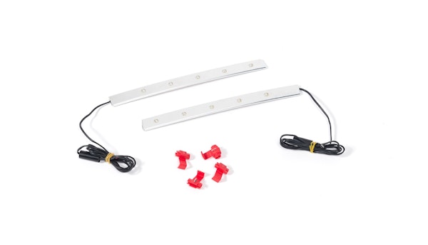 Putco 270145 LED DayLiner G2