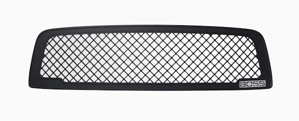 Putco 270521B Boss Grille