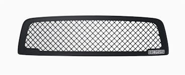 Putco 270521B Boss Grille