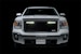 Putco 270535BL Lighted Boss Grille