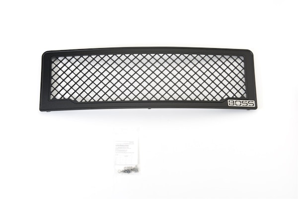 Putco 270541B Boss Grille