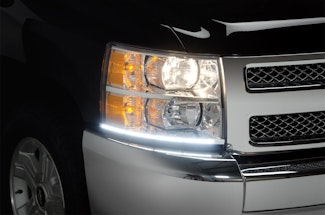 Putco 290100T LED DayLiner SwitchBack