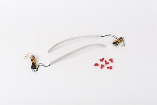 Putco 290105T LED DayLiner SwitchBack