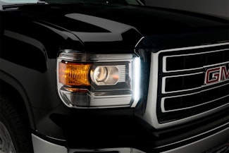 Putco 290115T LED DayLiner SwitchBack