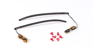 Putco 290180TB LED DayLiner SwitchBack