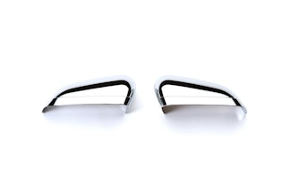 Putco 400005 Mirror Covers