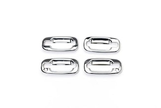 Putco 400009 Door Handle Covers