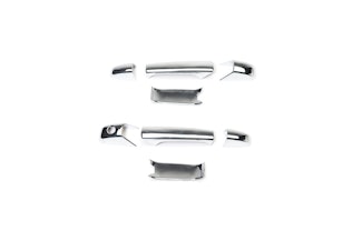 Putco 400036 Door Handle Covers