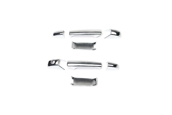 Putco 400036 Door Handle Covers