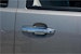 Putco 400036 Door Handle Covers