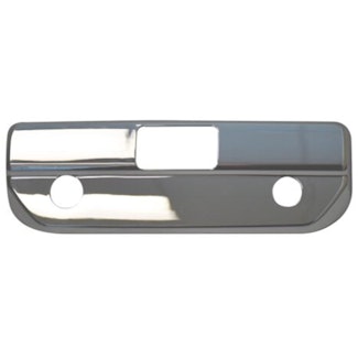 Putco 400150 Tailgate / Rear Handle Covers