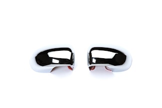 Putco 400185 Mirror Covers