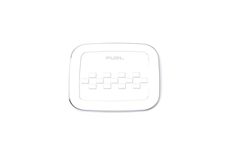 Putco 400921 Fuel Tank Door Covers