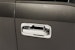 Putco 401063 Door Handle Covers