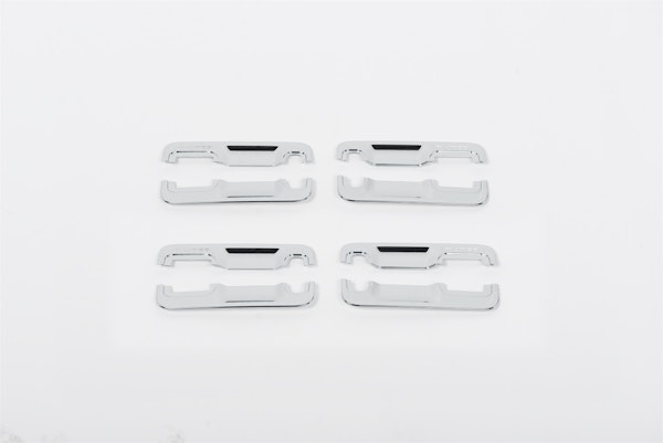 Putco 401064 Door Handle Covers