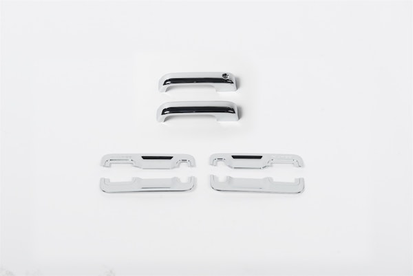 Putco 401066 Door Handle Covers