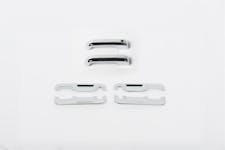 Putco 401066 Door Handle Covers
