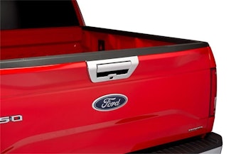 Putco 403411 Tailgate Handle