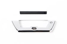 Putco 401079 Tailgate & Rear Handle Covers