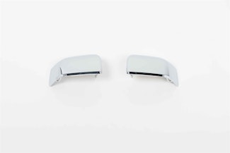 Putco 401161 Mirror Covers