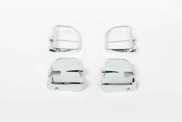 Putco 401162 Mirror Covers