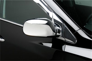 Putco 401765 Mirror Covers
